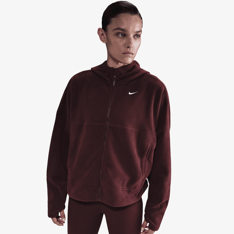 Nike W NK ONE TF FZ TOP POLAR 