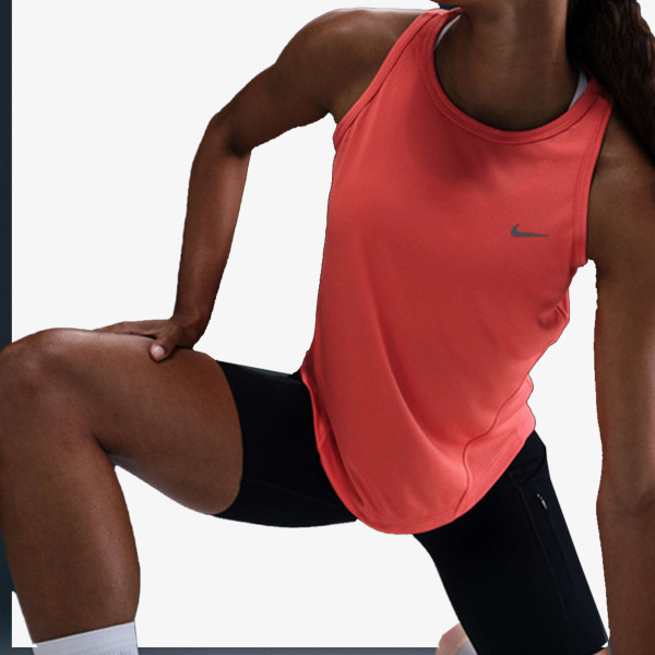 Nike W NK TEMPO DF TANK 