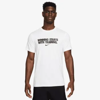 Nike Winning 