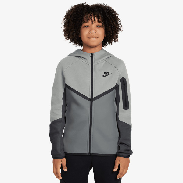 Nike B NSW TCH FLC FZ - PD 