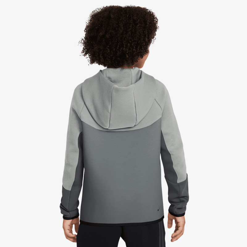 Nike B NSW TCH FLC FZ - PD 