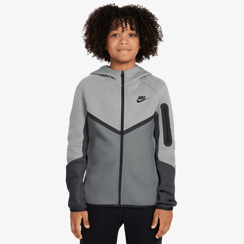 Nike B NSW TCH FLC FZ - PD 