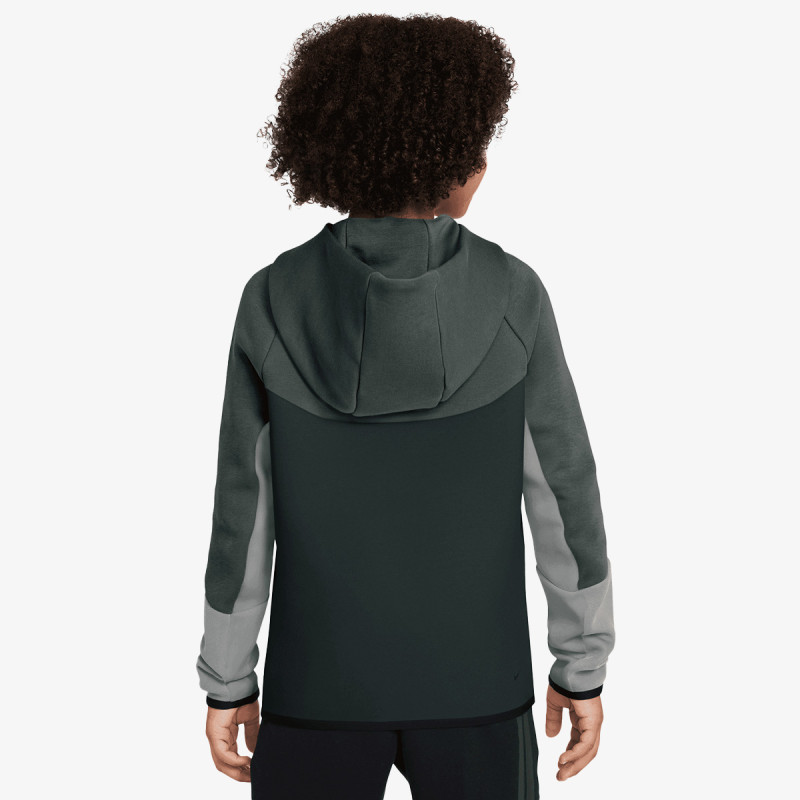 Nike B NSW TCH FLC FZ - PD 