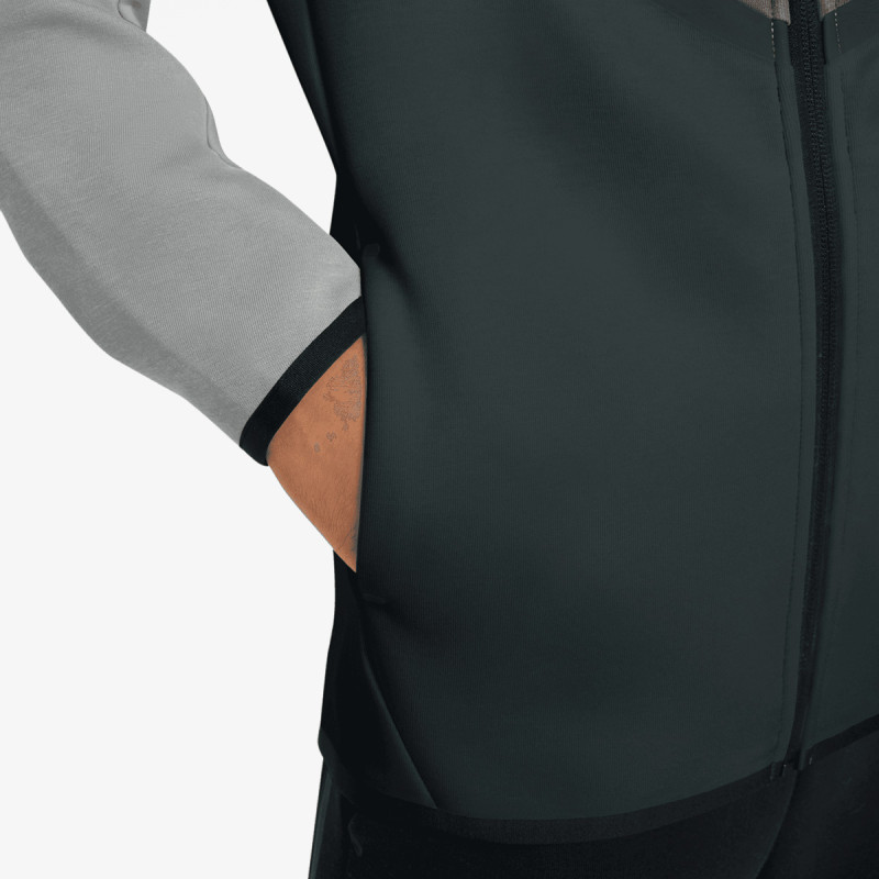 Nike B NSW TCH FLC FZ - PD 