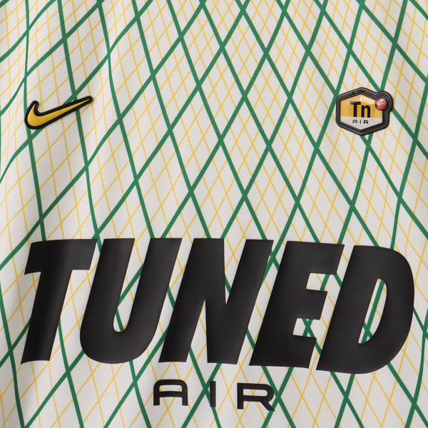 Nike Tennessee 