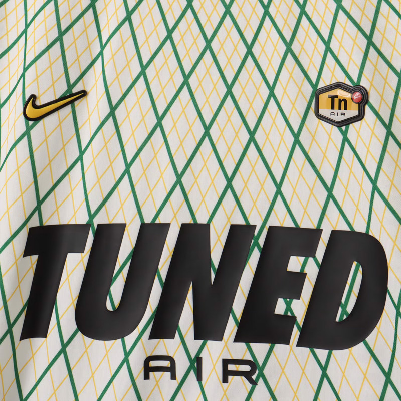 Nike Tennessee 