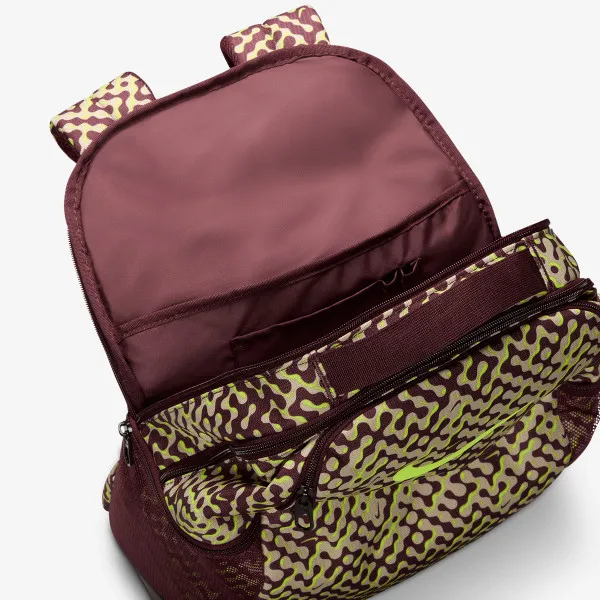 Nike Brasilia 