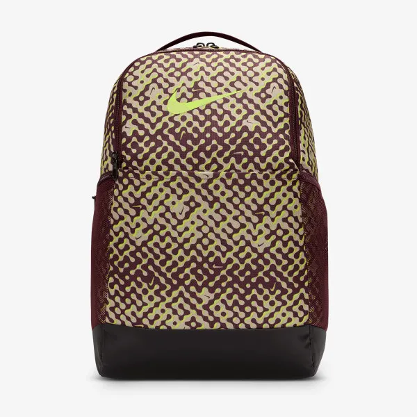 Nike Brasilia 