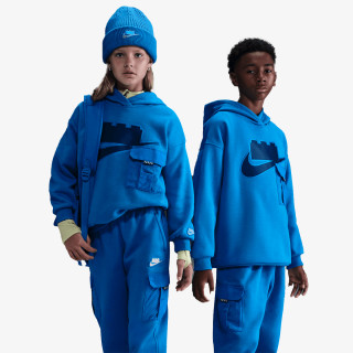 Nike NIKE X LEGO COLLECTION HOODIE 