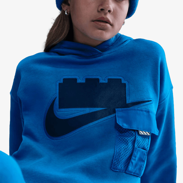 Nike NIKE X LEGO COLLECTION HOODIE 