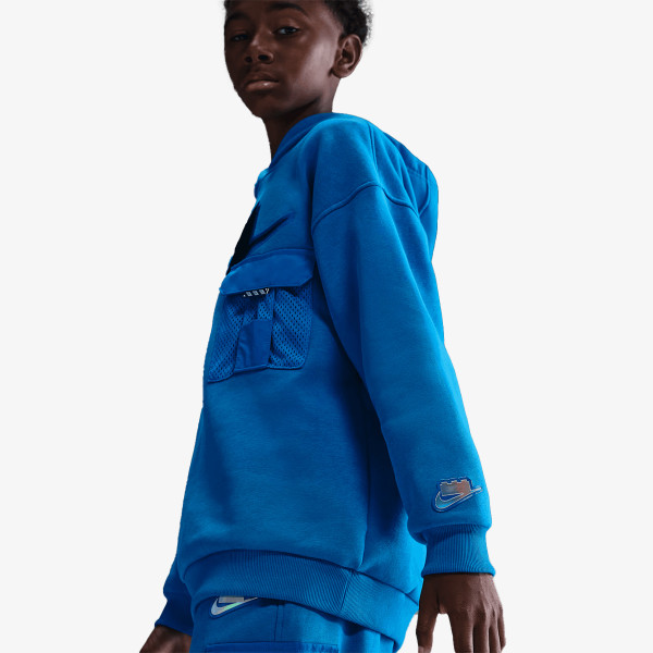 Nike NIKE X LEGO COLLECTION HOODIE 