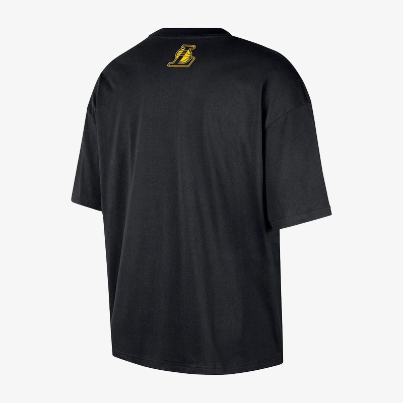 Nike LAL M NK CTS OGC SS BOXY 