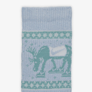 Nike U NK ED PLS CSH CREW WW 2PR 