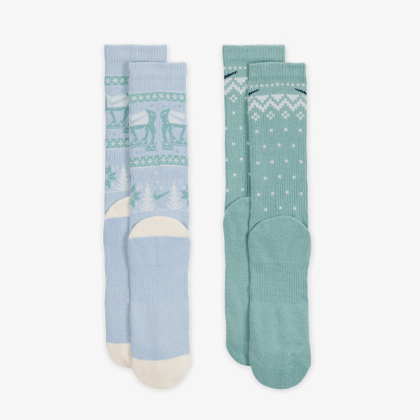 Nike U NK ED PLS CSH CREW WW 2PR 