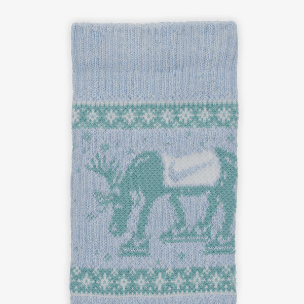 Nike U NK ED PLS CSH CREW WW 2PR 