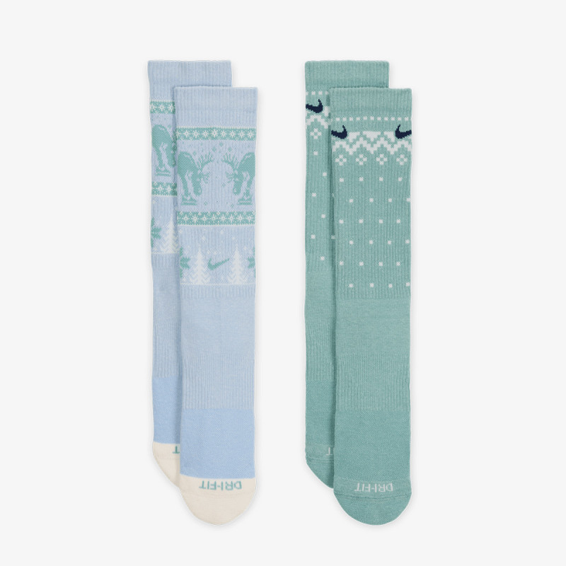 Nike U NK ED PLS CSH CREW WW 2PR 