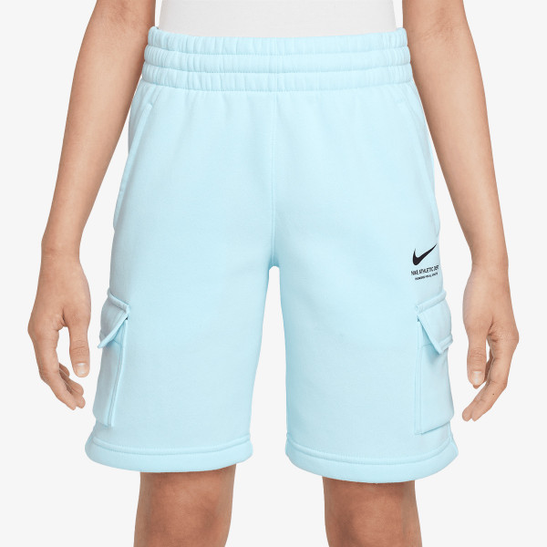 Nike B NSW SI FLC CARGO SHORT BB 