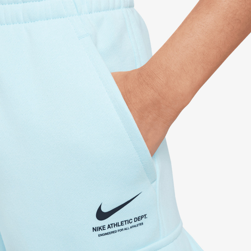 Nike B NSW SI FLC CARGO SHORT BB 