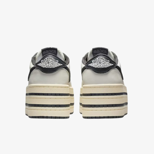 Jordan Air Jordan 1 Triple Stack 