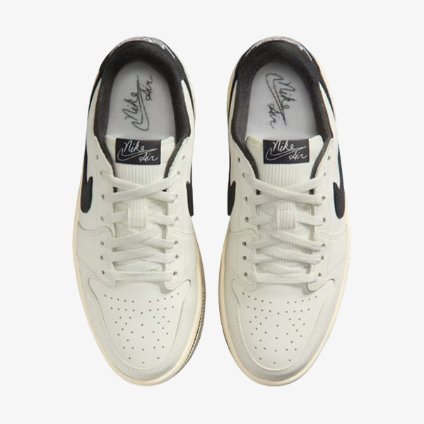 Jordan Air Jordan 1 Triple Stack 