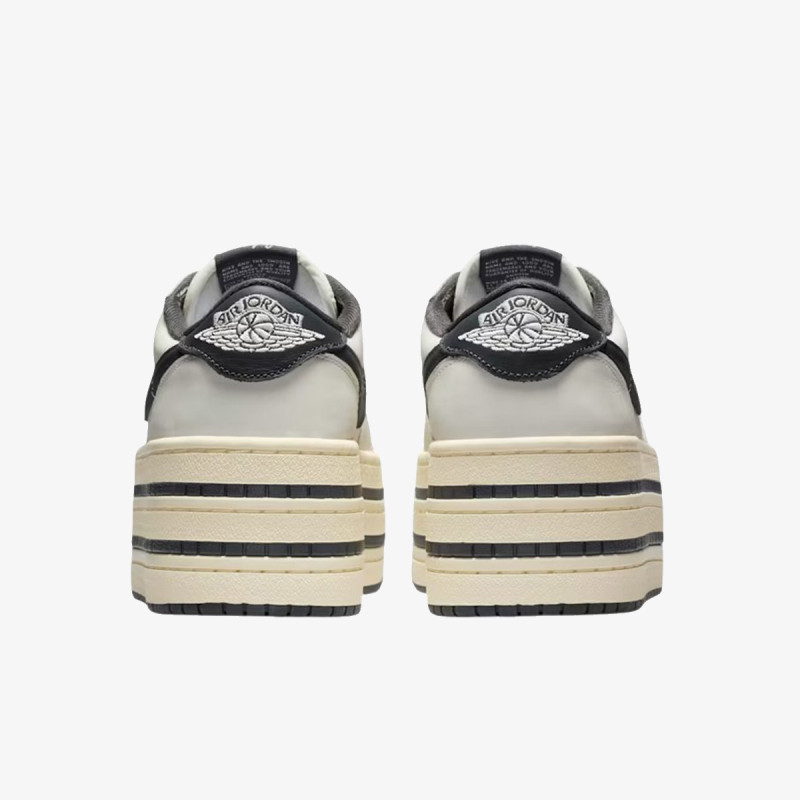 Jordan Air Jordan 1 Triple Stack 
