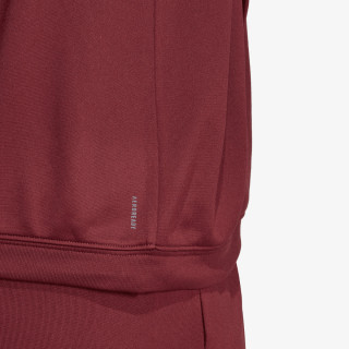 adidas W GG 1/4 ZIP PS 