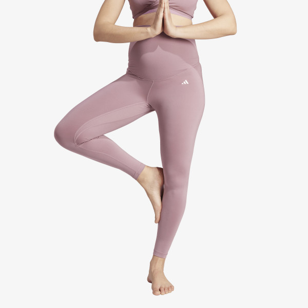 adidas Yoga 7/8 maternity 
