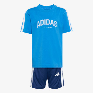 adidas LK COLLEG SET 