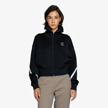 Nike W NKCT DF ADVTG JKT FZ 