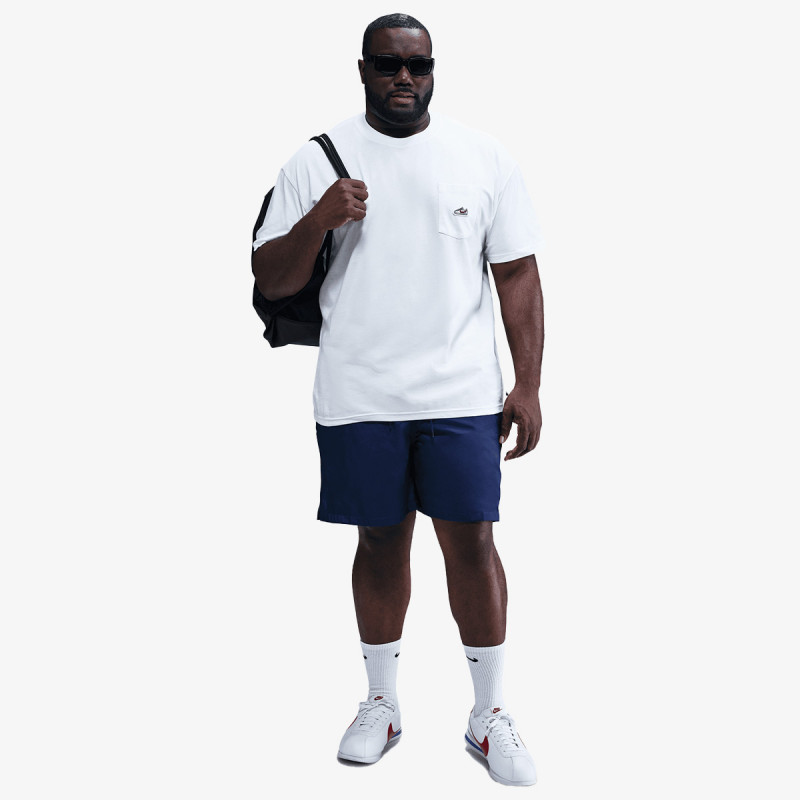 Nike U NSW TEE M90 SNKR PTCH PKT 2 