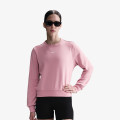 Nike W NK ONE DF CREW HBR TT 