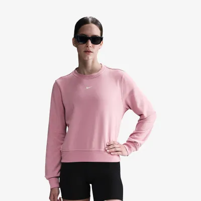 Nike W NK ONE DF CREW HBR TT 