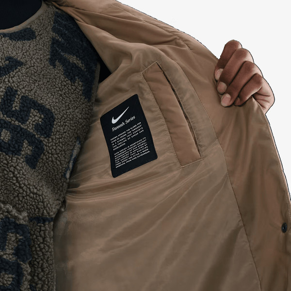 Nike W NSW TF DWNFL SWSH TRENCH 