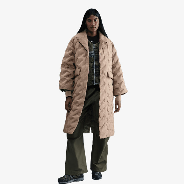 Nike W NSW TF DWNFL SWSH TRENCH 