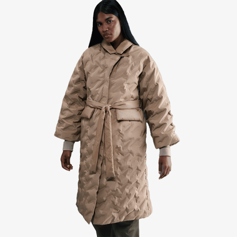 Nike W NSW TF DWNFL SWSH TRENCH 