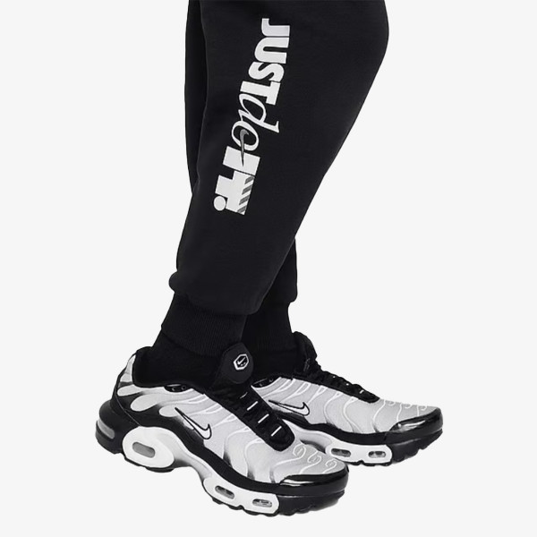 Nike K NSW CLUB FLC JGGR JDI HBR 