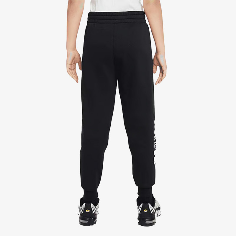 Nike K NSW CLUB FLC JGGR JDI HBR 