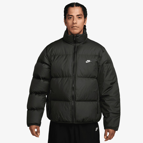 Nike M NK TF CLUB PUFFER JACKET 650 