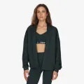 Nike W NK ZENVY DF LS TOP LAYER 
