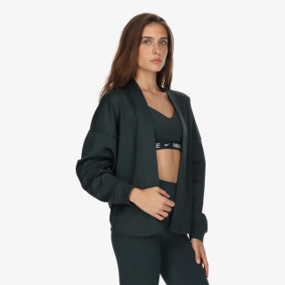 Nike W NK ZENVY DF LS TOP LAYER 