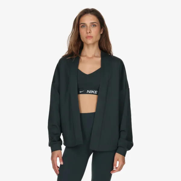 Nike W NK ZENVY DF LS TOP LAYER 