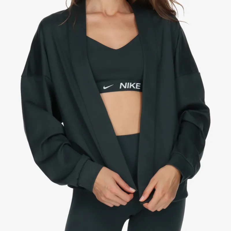 Nike W NK ZENVY DF LS TOP LAYER 