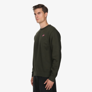 Nike M NK CLUB BB CREW NEO VRSTY 