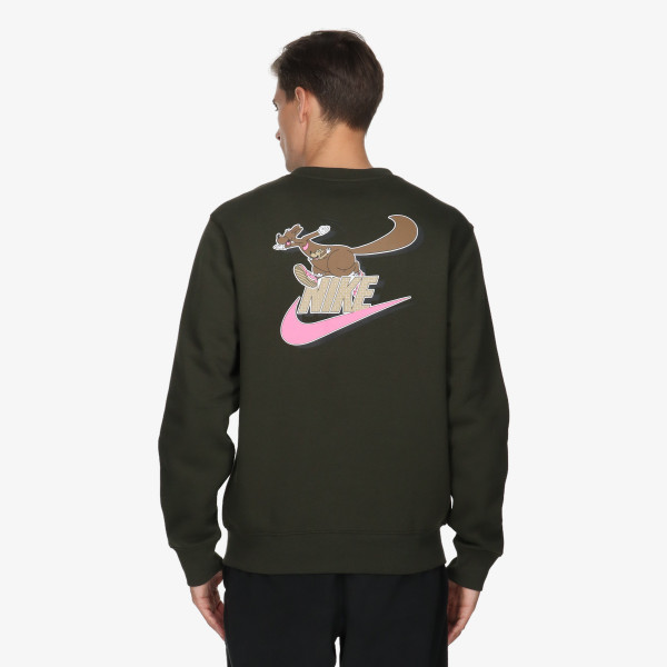 Nike M NK CLUB BB CREW NEO VRSTY 