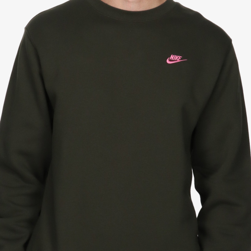 Nike M NK CLUB BB CREW NEO VRSTY 