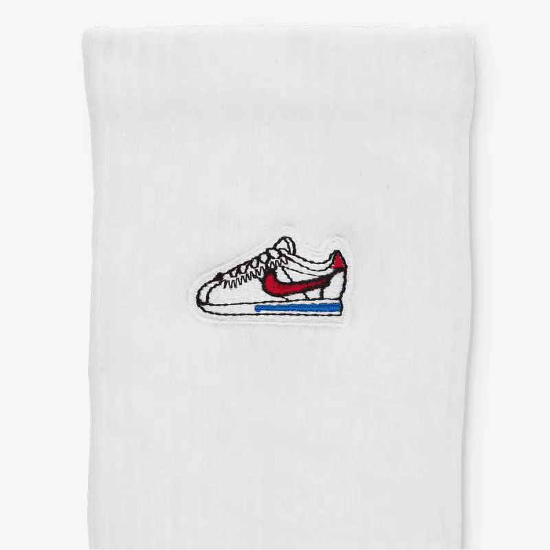 Nike U NK ED CSH CRW CORTZ PTCH 144 