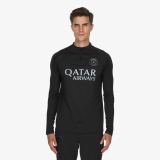 Nike PSG MNK DF STRK DRILL TOP K SE 