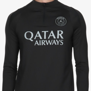 Nike PSG MNK DF STRK DRILL TOP K SE 