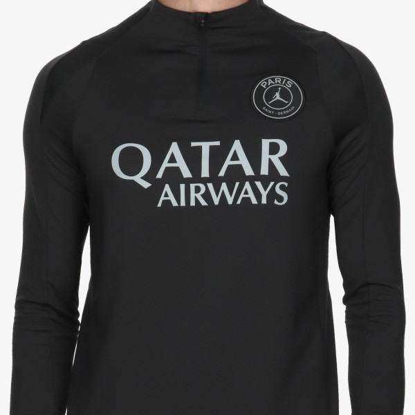 Nike PSG MNK DF STRK DRILL TOP K SE 