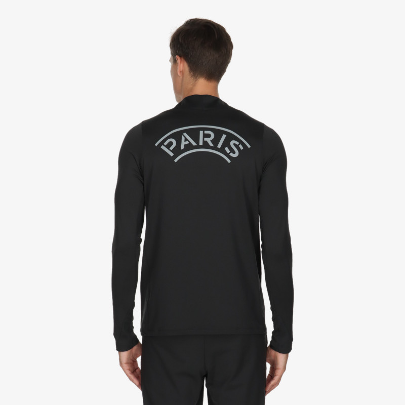 Nike PSG MNK DF STRK DRILL TOP K SE 